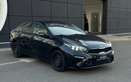 KIA Cerato IV, 2020 год, 1 770 000 рублей, 3 фотография