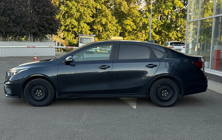 KIA Cerato IV, 2020 год, 1 770 000 рублей, 5 фотография