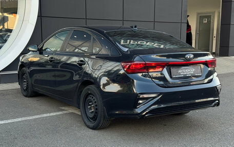 KIA Cerato IV, 2020 год, 1 770 000 рублей, 8 фотография