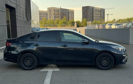 KIA Cerato IV, 2020 год, 1 770 000 рублей, 4 фотография