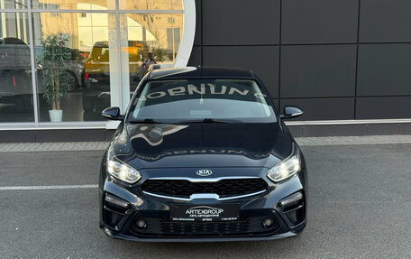 KIA Cerato IV, 2020 год, 1 770 000 рублей, 2 фотография