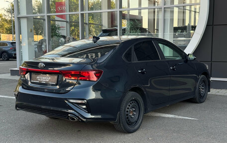 KIA Cerato IV, 2020 год, 1 770 000 рублей, 6 фотография