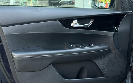 KIA Cerato IV, 2020 год, 1 770 000 рублей, 11 фотография