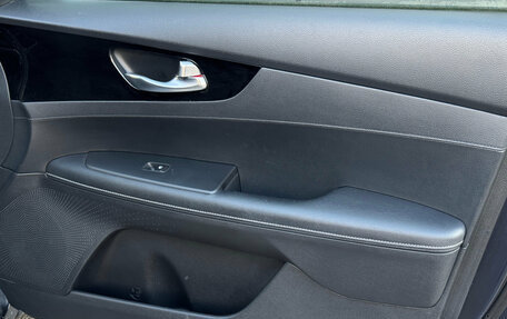 KIA Cerato IV, 2020 год, 1 770 000 рублей, 18 фотография