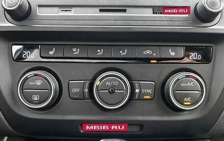 Volkswagen Jetta VI, 2013 год, 1 050 000 рублей, 17 фотография