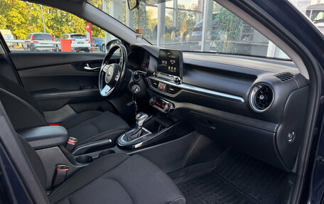 KIA Cerato IV, 2020 год, 1 770 000 рублей, 17 фотография