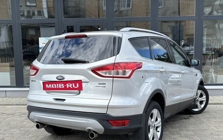 Ford Kuga III, 2014 год, 1 360 000 рублей, 3 фотография