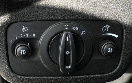 Ford Kuga III, 2014 год, 1 360 000 рублей, 7 фотография