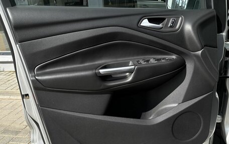 Ford Kuga III, 2014 год, 1 360 000 рублей, 8 фотография
