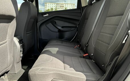 Ford Kuga III, 2014 год, 1 360 000 рублей, 9 фотография
