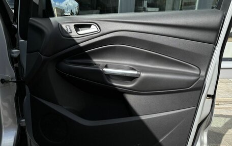 Ford Kuga III, 2014 год, 1 360 000 рублей, 14 фотография