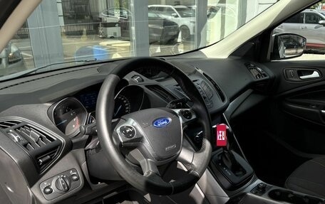 Ford Kuga III, 2014 год, 1 360 000 рублей, 5 фотография