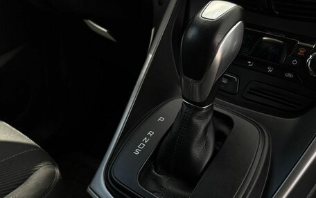 Ford Kuga III, 2014 год, 1 360 000 рублей, 18 фотография