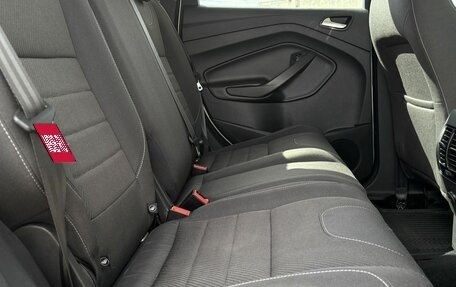 Ford Kuga III, 2014 год, 1 360 000 рублей, 11 фотография