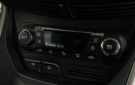 Ford Kuga III, 2014 год, 1 360 000 рублей, 19 фотография