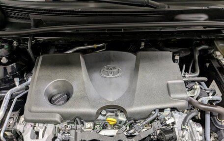 Toyota Camry, 2021 год, 3 200 000 рублей, 5 фотография