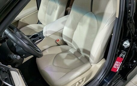 Toyota Camry, 2021 год, 3 200 000 рублей, 3 фотография