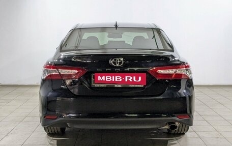 Toyota Camry, 2021 год, 3 200 000 рублей, 16 фотография