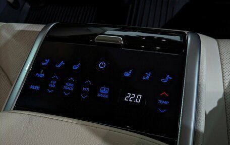 Toyota Camry, 2021 год, 3 200 000 рублей, 26 фотография