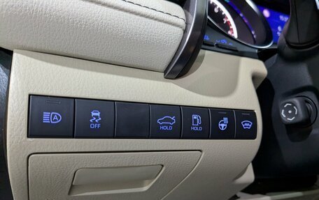 Toyota Camry, 2021 год, 3 200 000 рублей, 21 фотография