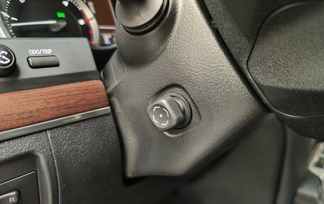 Toyota Land Cruiser 200, 2018 год, 6 300 000 рублей, 15 фотография