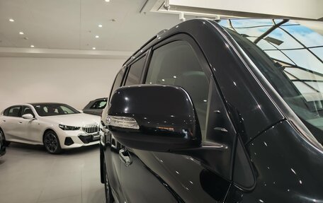 Toyota Land Cruiser 200, 2018 год, 6 300 000 рублей, 25 фотография