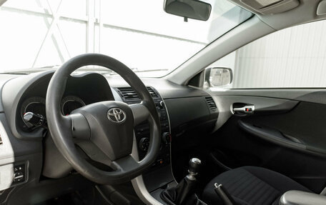 Toyota Corolla, 2012 год, 910 000 рублей, 8 фотография