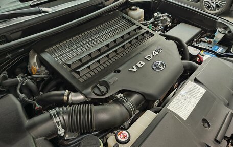 Toyota Land Cruiser 200, 2018 год, 6 300 000 рублей, 27 фотография