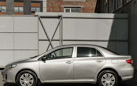Toyota Corolla, 2012 год, 910 000 рублей, 7 фотография