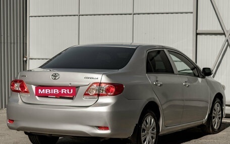 Toyota Corolla, 2012 год, 910 000 рублей, 6 фотография