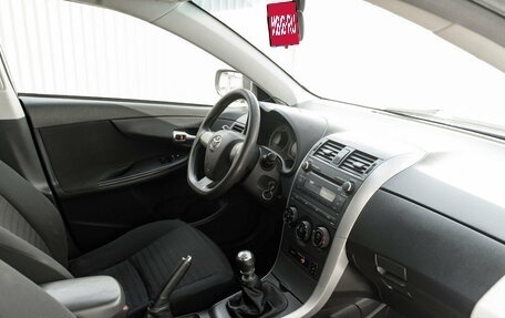 Toyota Corolla, 2012 год, 910 000 рублей, 9 фотография