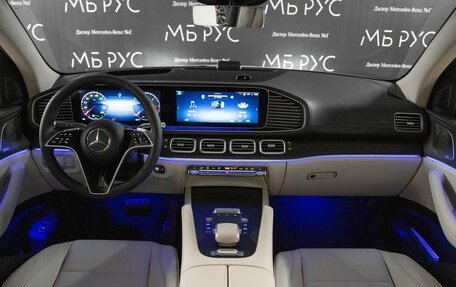 Mercedes-Benz GLE, 2026 год, 12 075 000 рублей, 2 фотография