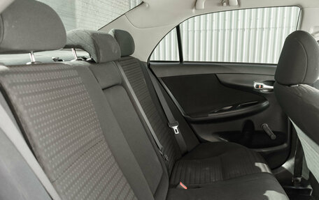 Toyota Corolla, 2012 год, 910 000 рублей, 15 фотография