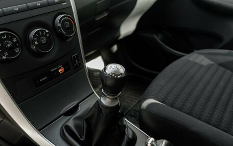Toyota Corolla, 2012 год, 910 000 рублей, 13 фотография