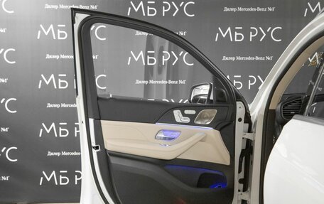 Mercedes-Benz GLE, 2026 год, 12 075 000 рублей, 8 фотография