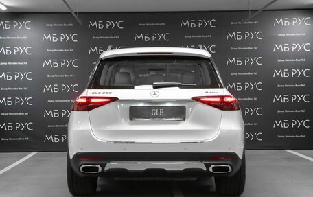 Mercedes-Benz GLE, 2026 год, 12 075 000 рублей, 6 фотография