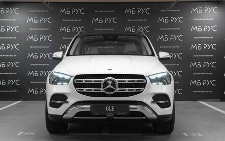 Mercedes-Benz GLE, 2026 год, 12 075 000 рублей, 5 фотография