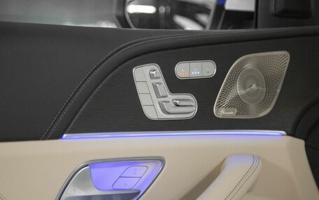 Mercedes-Benz GLE, 2026 год, 12 075 000 рублей, 9 фотография