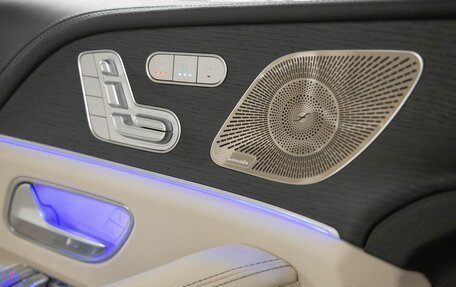Mercedes-Benz GLE, 2026 год, 12 075 000 рублей, 10 фотография