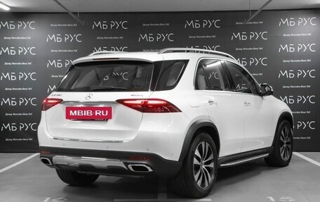 Mercedes-Benz GLE, 2026 год, 12 075 000 рублей, 4 фотография