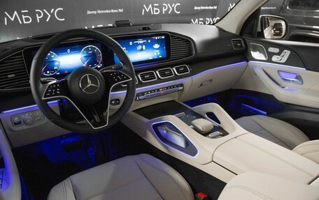 Mercedes-Benz GLE, 2026 год, 12 075 000 рублей, 14 фотография