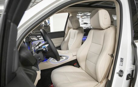 Mercedes-Benz GLE, 2026 год, 12 075 000 рублей, 12 фотография