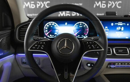 Mercedes-Benz GLE, 2026 год, 12 075 000 рублей, 16 фотография