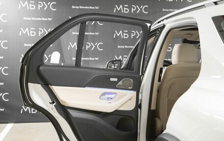 Mercedes-Benz GLE, 2026 год, 12 075 000 рублей, 27 фотография
