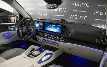 Mercedes-Benz GLE, 2026 год, 12 075 000 рублей, 26 фотография