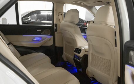 Mercedes-Benz GLE, 2026 год, 12 075 000 рублей, 30 фотография