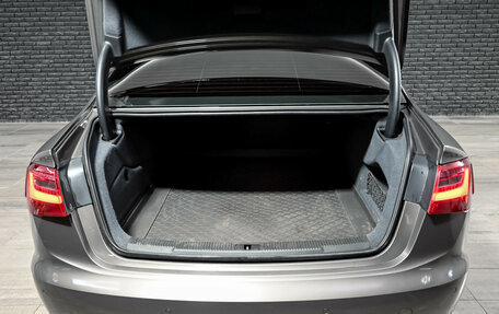 Audi A6, 2012 год, 1 450 000 рублей, 7 фотография