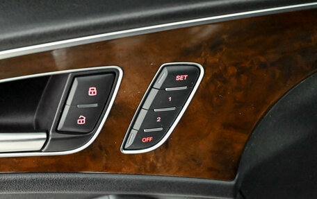 Audi A6, 2012 год, 1 450 000 рублей, 15 фотография