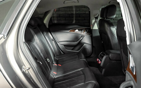 Audi A6, 2012 год, 1 450 000 рублей, 21 фотография