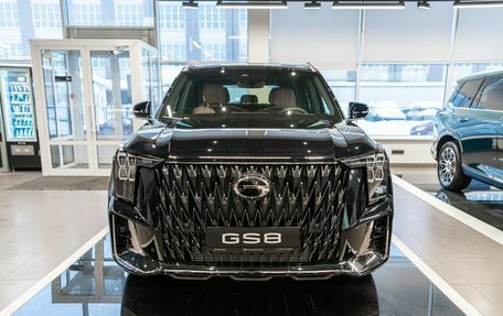 GAC GS8, 2026 год, 4 949 000 рублей, 2 фотография